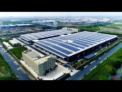 Alumetal® | Podróż fabryczna