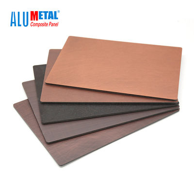 3mm metalowy panel kompozytowy 1000mm