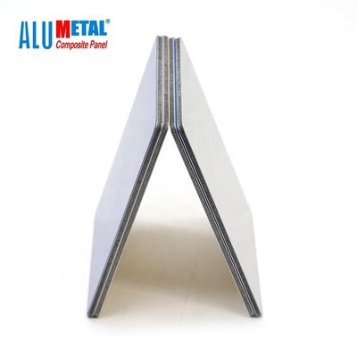 Antybakteryjny aluminiowy panel kompozytowy PE