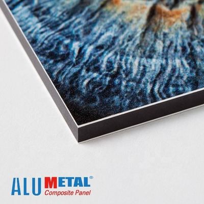 Aluminiowy panel kompozytowy ze stopu 3003 PE