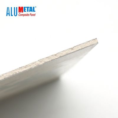 0,2 mm 3000 mm ognioodporny aluminiowy panel kompozytowy Nano ściana zewnętrzna