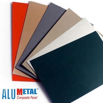 5052 Malowana blacha aluminiowa