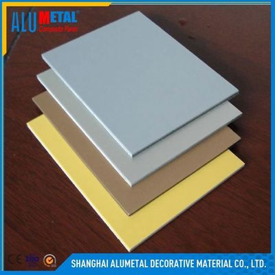 3 mm grube perforowane aluminiowe panele dekoracyjne Anodowane 1250 mm antystatyczne AA3003