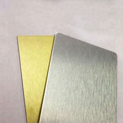 1250mm Anodowane dekoracyjne panele z blachy aluminiowej Metal B1 FR