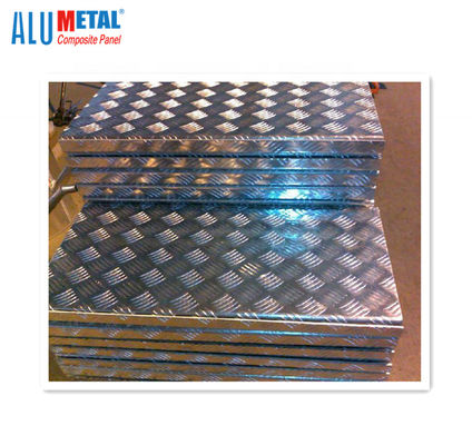 1220 mm aluminiowe panele podłogowe o strukturze plastra miodu 0,12 mm A2 FR Panele laminowane o strukturze plastra miodu