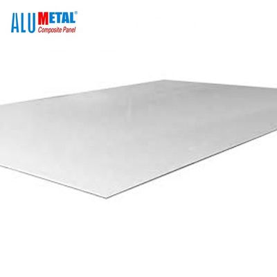 Blacha aluminiowa perforowana o grubości 3 mm AA1100 1220 mm