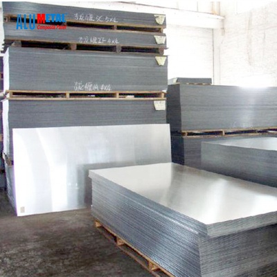4x8 szczotkowana malowana blacha aluminiowa 3mm spawanie odwijające